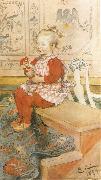 Lisbeth Carl Larsson